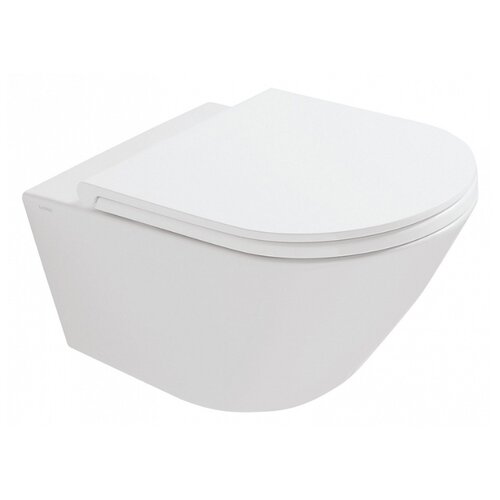 фото Чаша унитаза подвесная globo