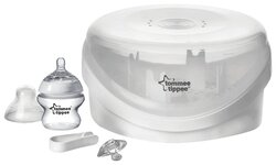 Стерилизатор для СВЧ Tommee Tippee Сloser to Nature