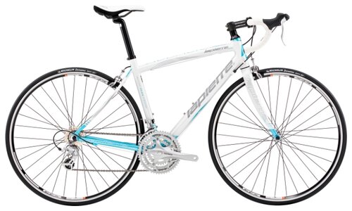 lapierre audacio 200 l