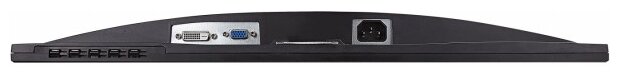 Монитор ViewSonic VA2261 черный