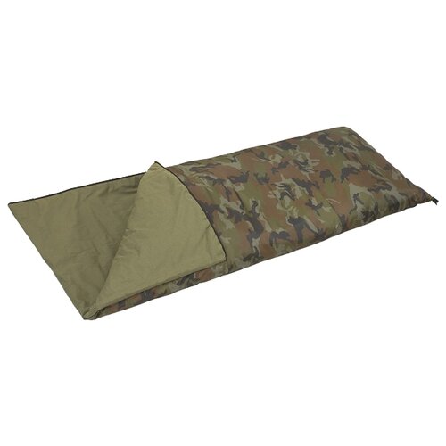 фото Спальный мешок mobula со 2м