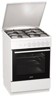 Плита Gorenje G 611 E10WKA