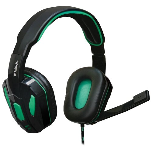 Defender Warhead G-275
