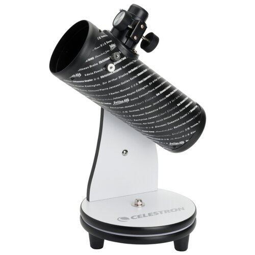 фото Телескоп celestron firstscope 76