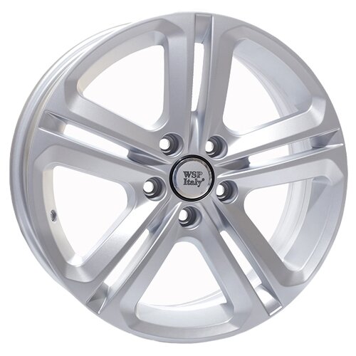 фото Колесный диск wsp italy w467