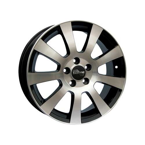 фото Колесный диск tech-line 607