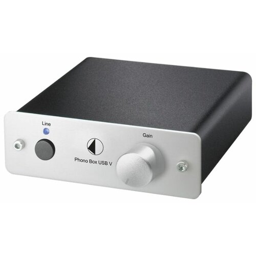 Pro-Ject Phono Box USB V