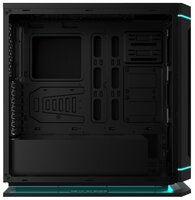 Компьютерный корпус AeroCool Dead Silence 230 Black Edition