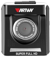 Видеорегистратор Artway AV-710 GPS