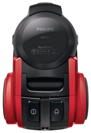 Пылесос Philips FC8950