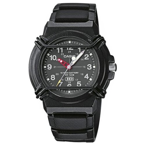   CASIO Collection HDA-600B-1B, 