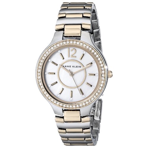 фото Наручные часы anne klein 1855mptt