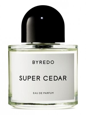 BYREDO парфюмерная вода Super Cedar, 100 мл, 100 г