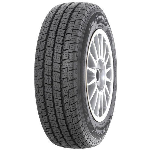 Шина Matador MPS 125 Variant All Weather 215/65R16 109/107R