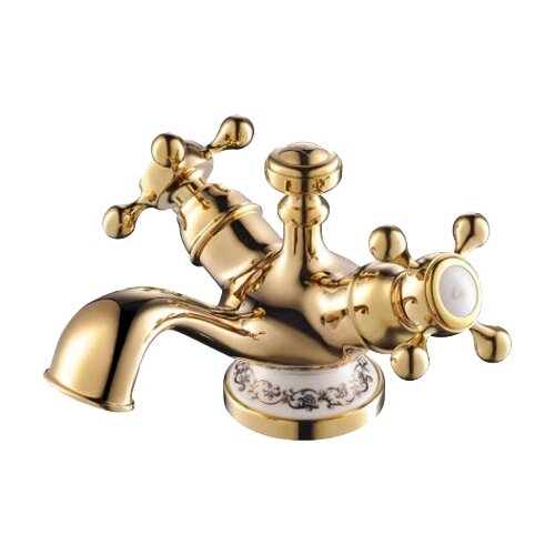 фото Смеситель для раковины schein