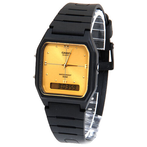 Наручные часы CASIO AW-48HE-9A