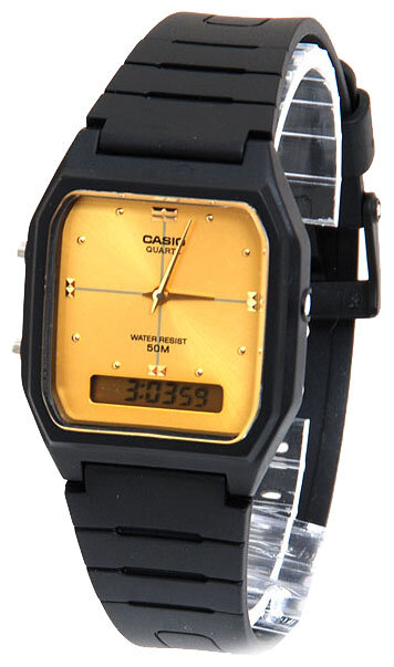 Наручные часы Casio Collection AW-48HE-9A 