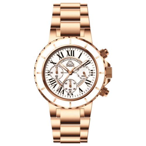 фото Наручные часы kappa kp-1405l-a