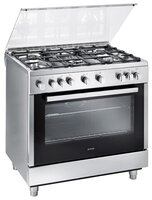 Плита Gorenje GI 92293 AX