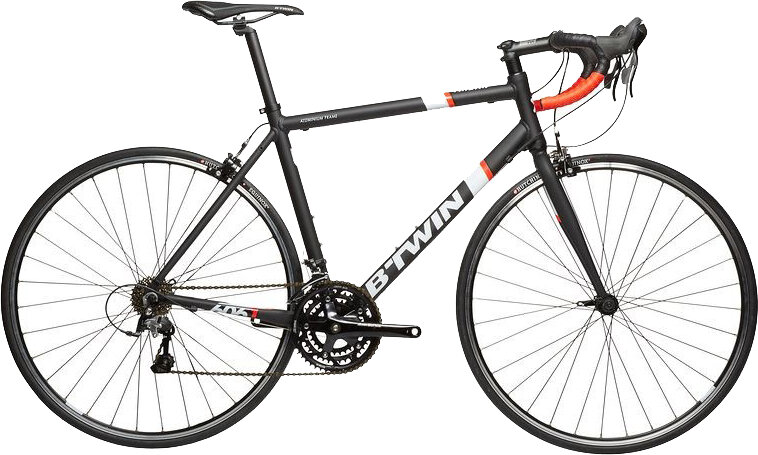 Btwin triban 500 review 2018 hotsell