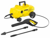 Мойка высокого давления KARCHER K 2.20M