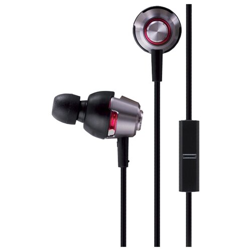 Наушники Panasonic RP-HJX21MGC black 299000₽