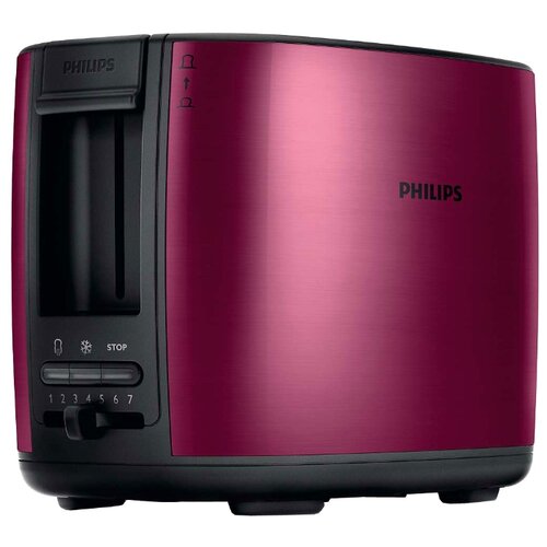 фото Тостер Philips HD 2628