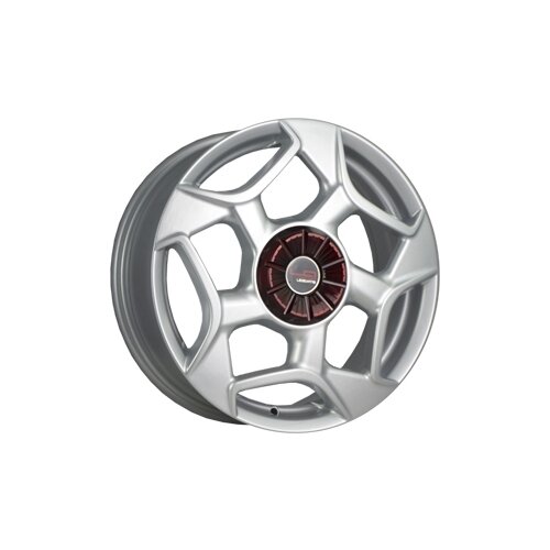 Колесный диск Legeartis _Concept-KI525 7x18/5x114.3 D67.1 ET41 Серебристый