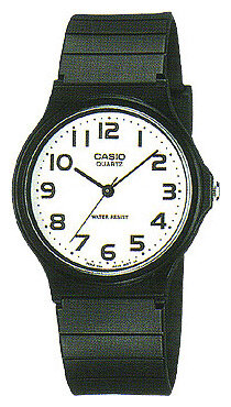 Наручные часы CASIO Collection MQ-24-7B2