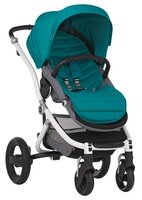 Матрас для прогулочной коляски Britax Affinity 2 Colour pack Mineral Purple