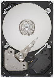 Жесткий диск Seagate Barracuda 320 ГБ ST3320418AS