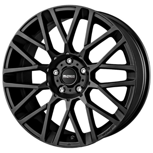 Колесный диск Momo Revenge 10x20/5x112 D66.6 ET25 Matt Black