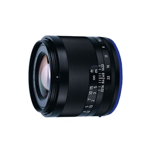 Объектив Carl Zeiss 50 mm f2 2/50 Loxia E for Sony E