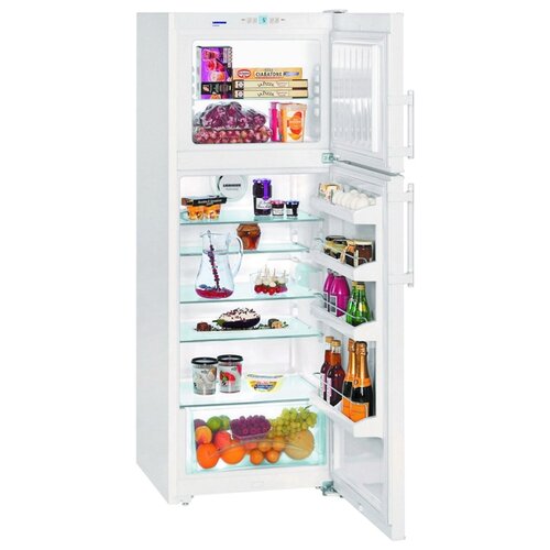 LIEBHERR Холодильник Liebherr CTP 3016
