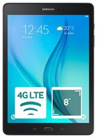 Планшет Samsung Galaxy Tab A 8.0 SM-T355 16Gb черный