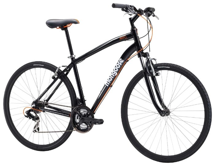 Mongoose Crossway 150 2013