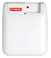 Накопительный водонагреватель Fresh 15LT Small U/S