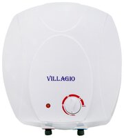 Накопительный водонагреватель VILLAGIO VL15 (над мойкой)