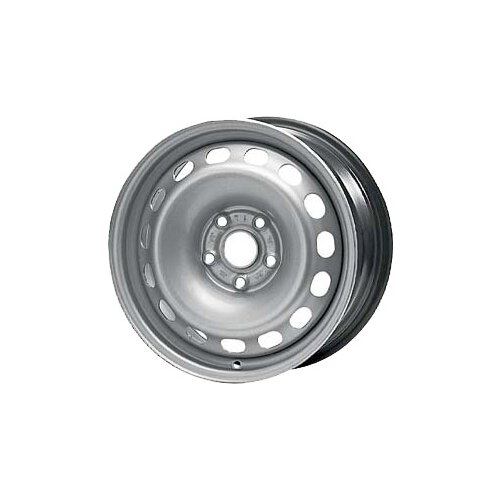 Колесный диск KFZ (Alcar Stahlrad) 7395 6,0x15/5x98 ET39 D58,1 Silver