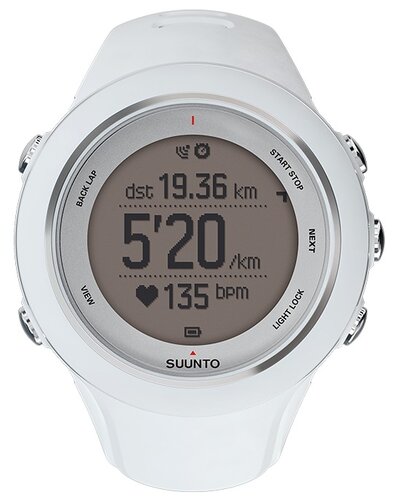 Умные часы SUUNTO Ambit3 Sport