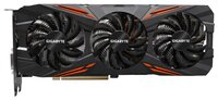 Видеокарта GIGABYTE GeForce GTX 1070 1620MHz PCI-E 3.0 8192MB 8008MHz 256 bit DVI HDMI HDCP Retail