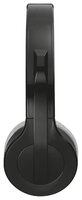 Компьютерная гарнитура Trust eeWave S50 Wireless Headset черный/серый