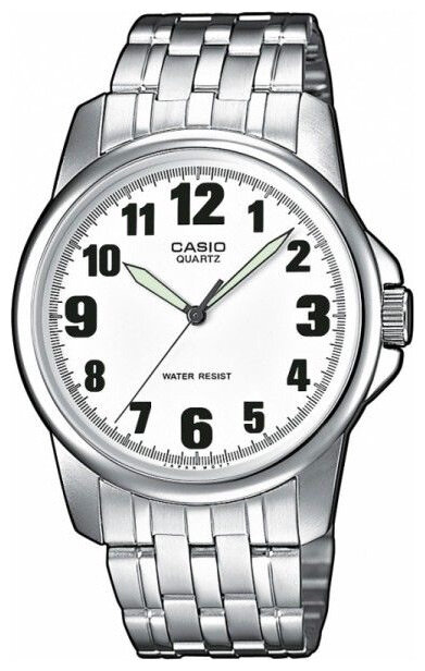 Часы Casio MTP-1260PD-7B 