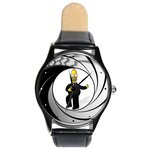 Наручные часы Shot Standart Гомер-агент 007 - изображение