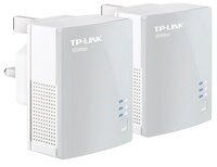Комплект адаптеров Powerline TP-LINK TL-PA411KIT