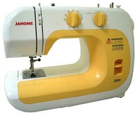 Швейная машина Janome 3035