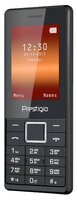 Телефон Prestigio Muze A1 черный