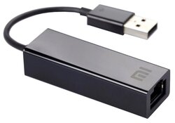 Ethernet-адаптер Xiaomi Ethernet Network Adapter