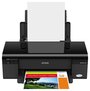 Принтер струйный Epson WorkForce 30, цветн., A4