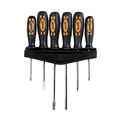 фото Набор отверток sparta 13307 6